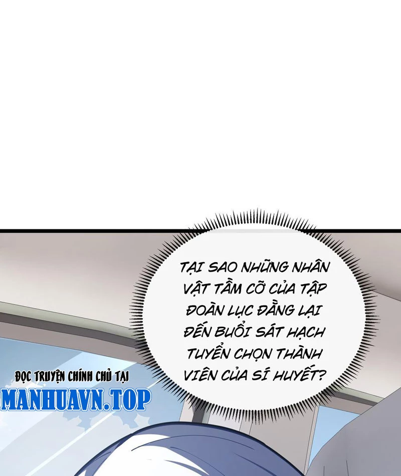 Tai Ách Giáng Lâm: Ta Tiến Hóa Thành Tinh Hồng Chi Vương Chapter 9 - 43