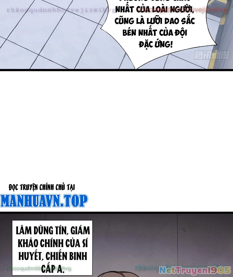 Tai Ách Giáng Lâm: Ta Tiến Hóa Thành Tinh Hồng Chi Vương Chapter 9 - 48