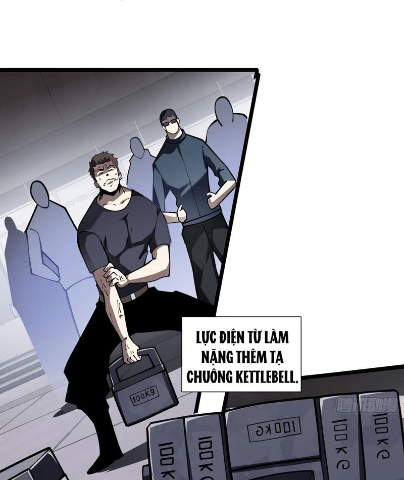 Tai Ách Giáng Lâm: Ta Tiến Hóa Thành Tinh Hồng Chi Vương Chapter 9 - 58