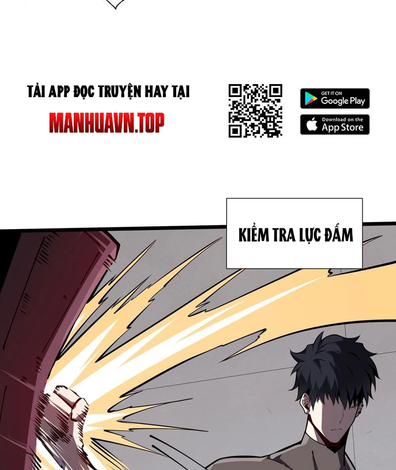 Tai Ách Giáng Lâm: Ta Tiến Hóa Thành Tinh Hồng Chi Vương Chapter 9 - 60