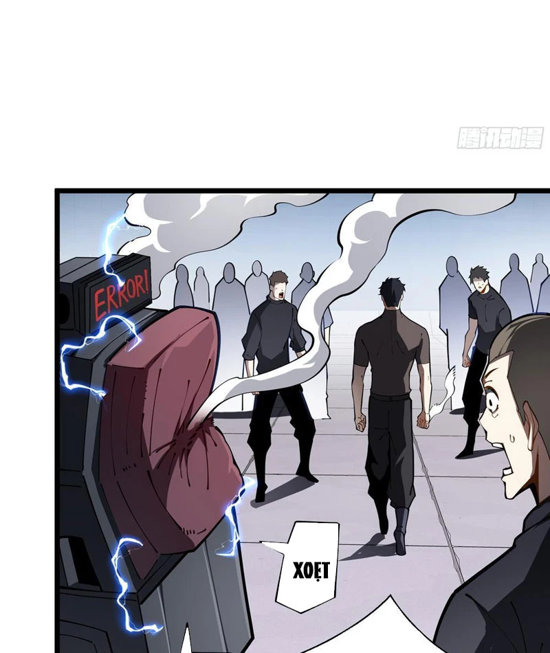Tai Ách Giáng Lâm: Ta Tiến Hóa Thành Tinh Hồng Chi Vương Chapter 9 - 62
