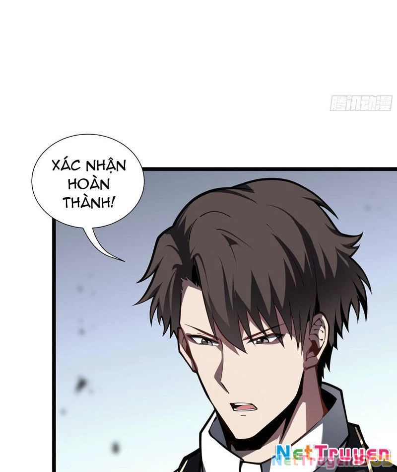 Tai Ách Giáng Lâm: Ta Tiến Hóa Thành Tinh Hồng Chi Vương Chapter 9 - 66
