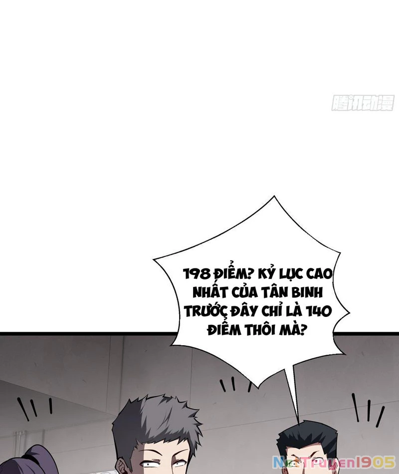 Tai Ách Giáng Lâm: Ta Tiến Hóa Thành Tinh Hồng Chi Vương Chapter 9 - 68