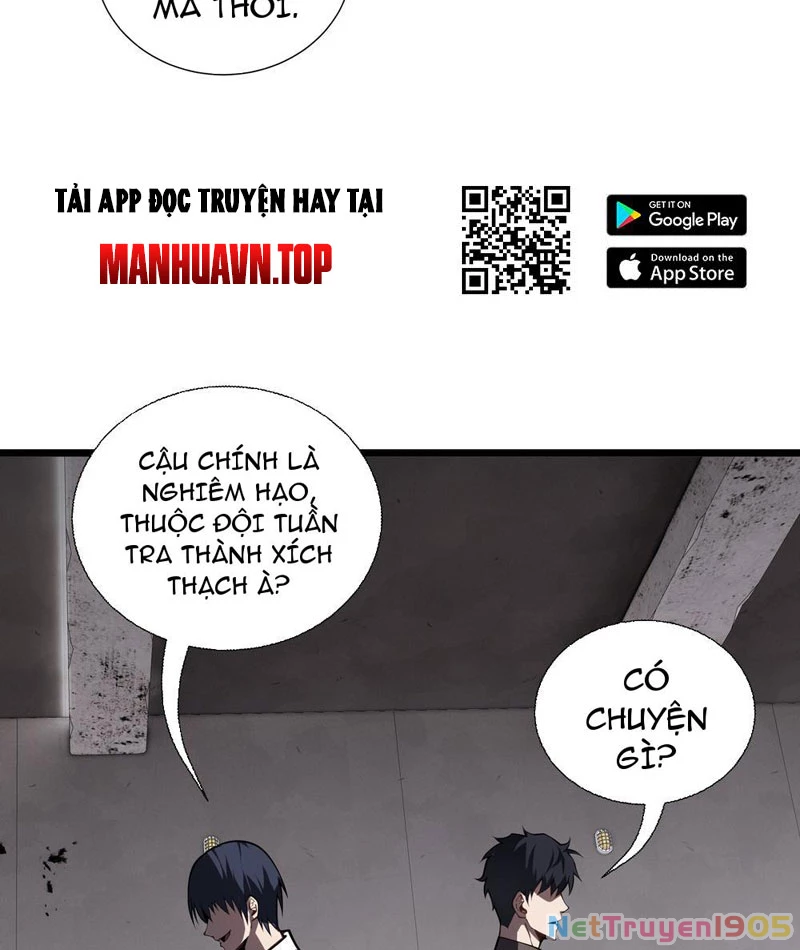 Tai Ách Giáng Lâm: Ta Tiến Hóa Thành Tinh Hồng Chi Vương Chapter 9 - 79