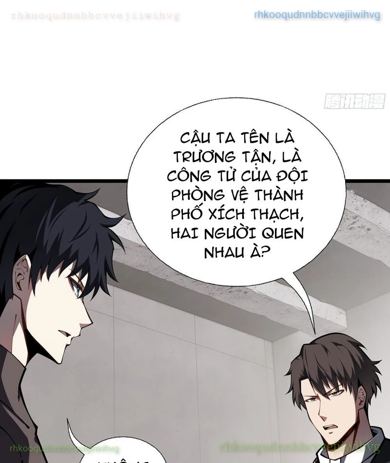 Tai Ách Giáng Lâm: Ta Tiến Hóa Thành Tinh Hồng Chi Vương Chapter 9 - 87