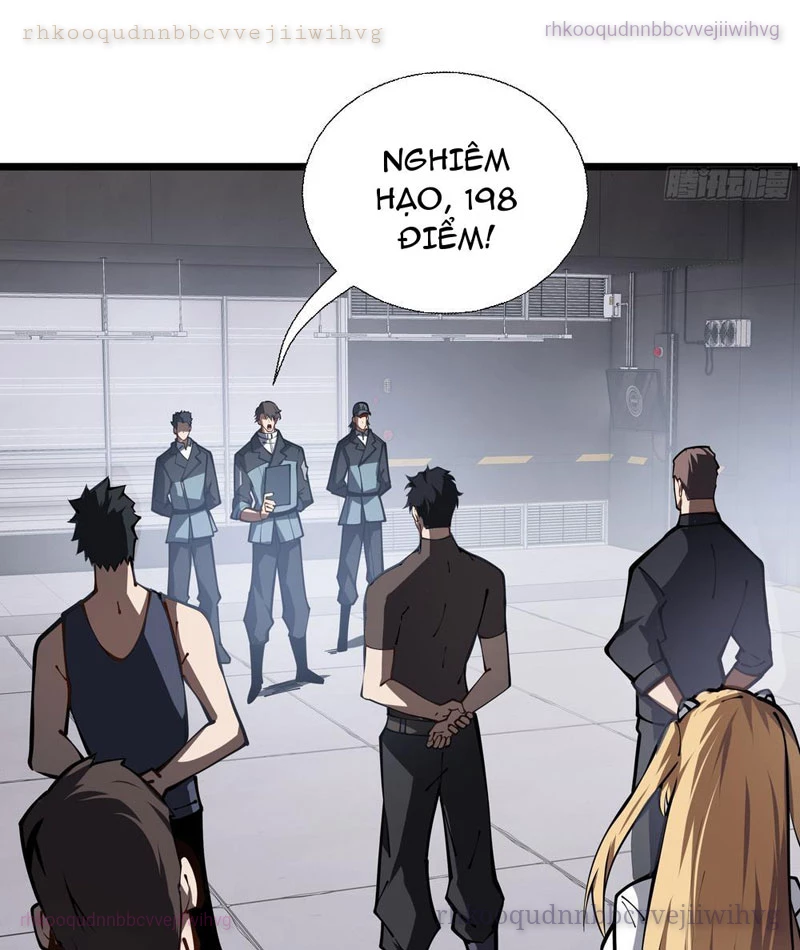 Tai Ách Giáng Lâm: Ta Tiến Hóa Thành Tinh Hồng Chi Vương Chapter 9 - 94
