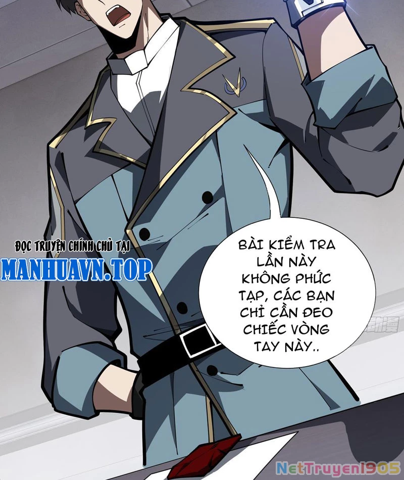 Tai Ách Giáng Lâm: Ta Tiến Hóa Thành Tinh Hồng Chi Vương Chapter 10 - 13