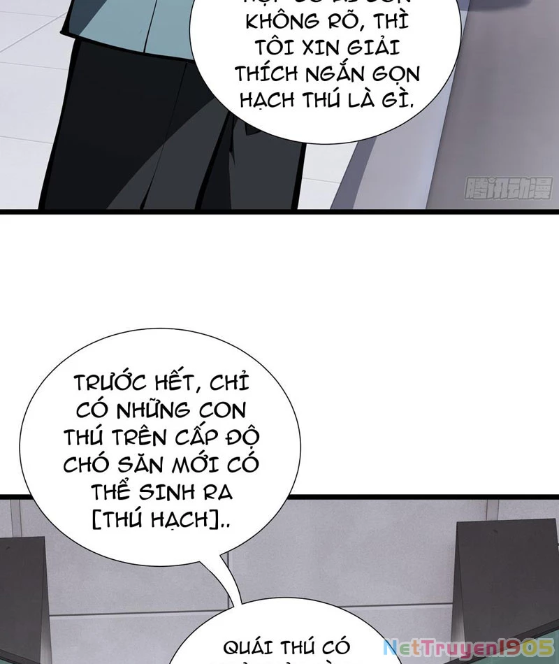 Tai Ách Giáng Lâm: Ta Tiến Hóa Thành Tinh Hồng Chi Vương Chapter 10 - 17