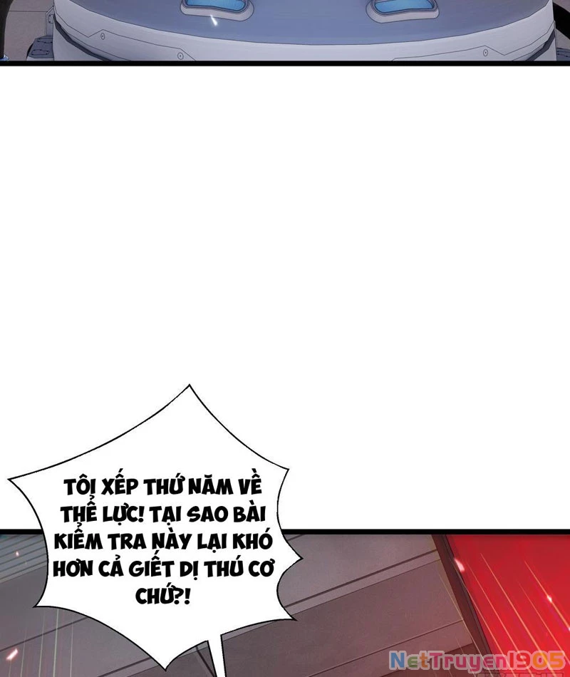 Tai Ách Giáng Lâm: Ta Tiến Hóa Thành Tinh Hồng Chi Vương Chapter 10 - 30