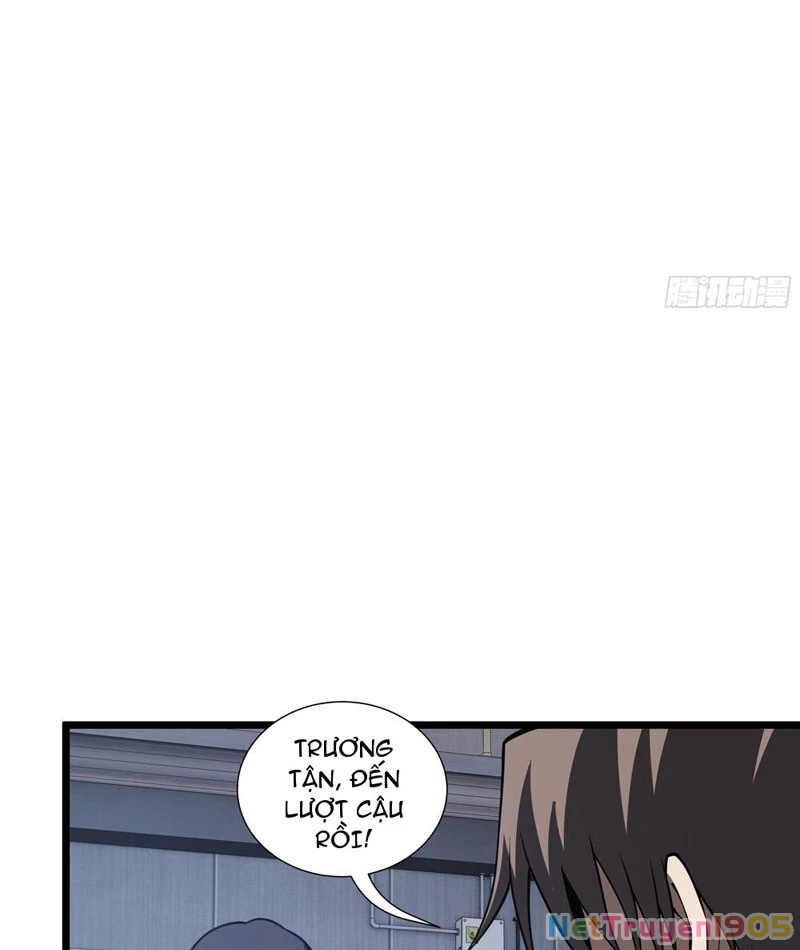 Tai Ách Giáng Lâm: Ta Tiến Hóa Thành Tinh Hồng Chi Vương Chapter 10 - 35