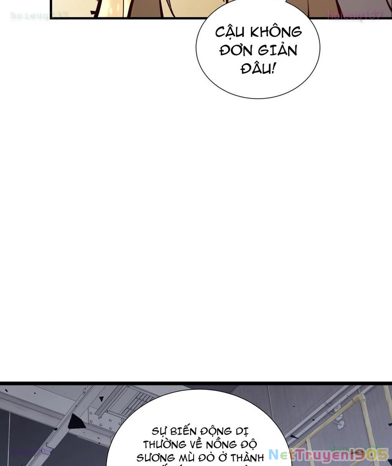 Tai Ách Giáng Lâm: Ta Tiến Hóa Thành Tinh Hồng Chi Vương Chapter 10 - 57