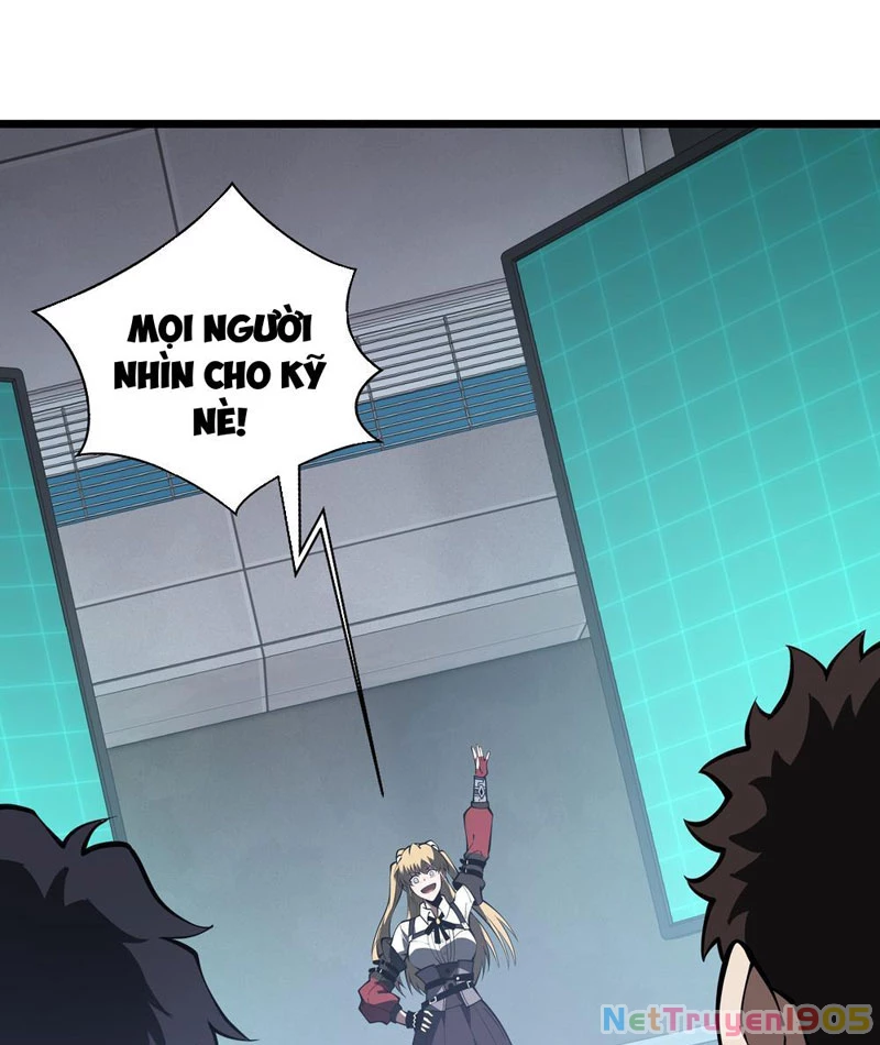 Tai Ách Giáng Lâm: Ta Tiến Hóa Thành Tinh Hồng Chi Vương Chapter 10 - 75