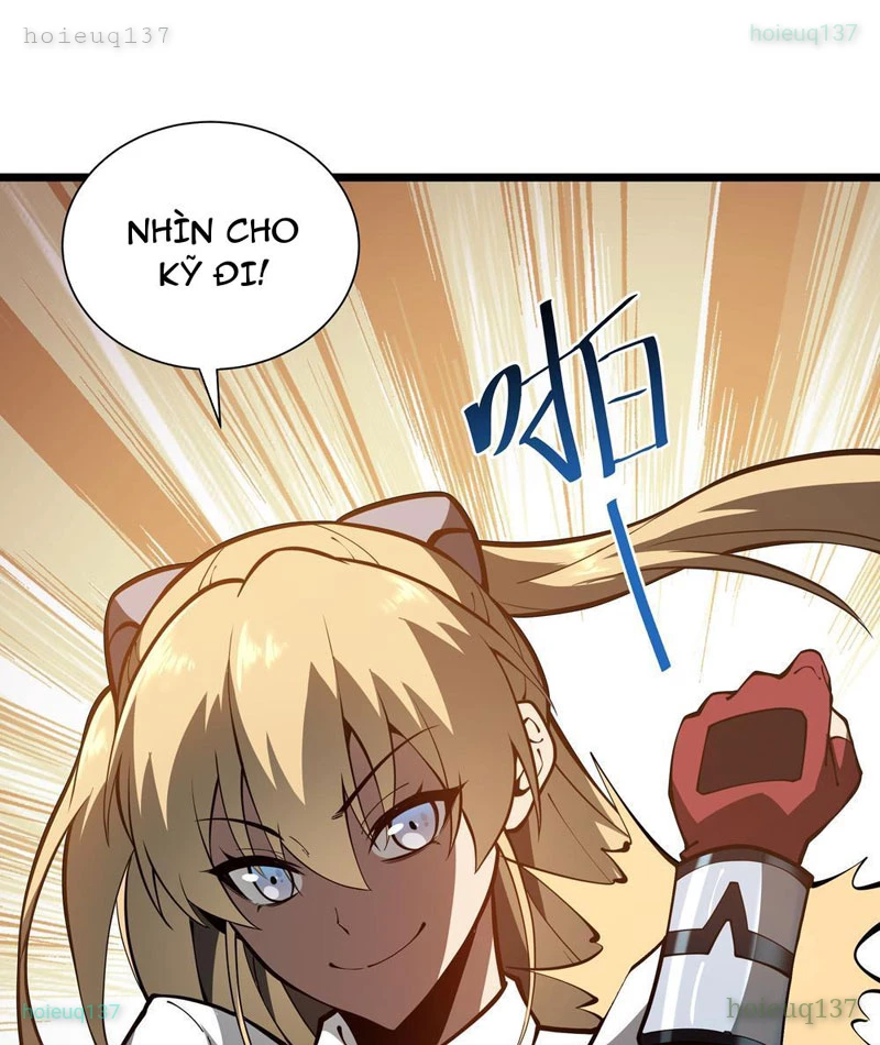 Tai Ách Giáng Lâm: Ta Tiến Hóa Thành Tinh Hồng Chi Vương Chapter 10 - 84