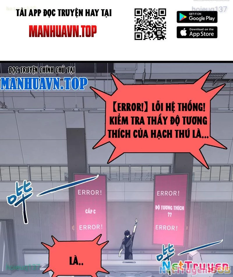 Tai Ách Giáng Lâm: Ta Tiến Hóa Thành Tinh Hồng Chi Vương Chapter 10 - 111