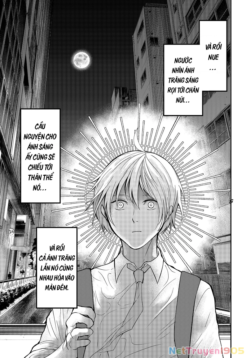 Dưới bóng kỳ vương Chapter 31 - 11