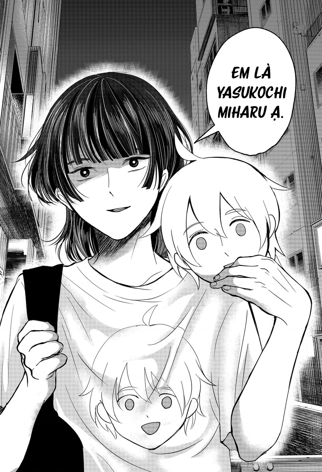 Dưới bóng kỳ vương Chapter 31 - 16