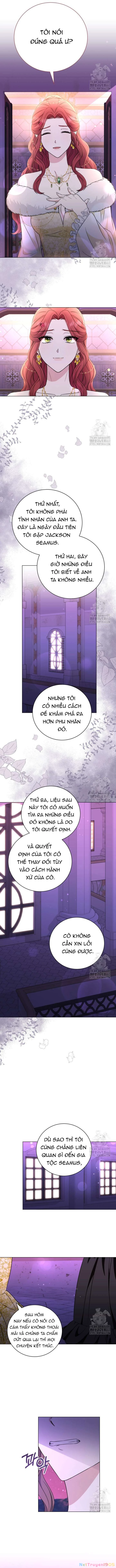 Khi Người Mẹ Kế Tham Vọng Làm Bá Chủ Hậu Cung Chapter 29 - 15