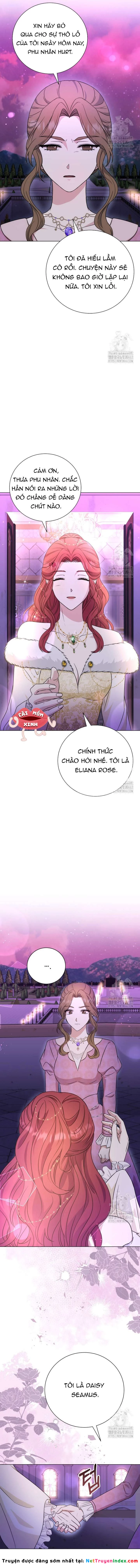Khi Người Mẹ Kế Tham Vọng Làm Bá Chủ Hậu Cung Chapter 29 - 16