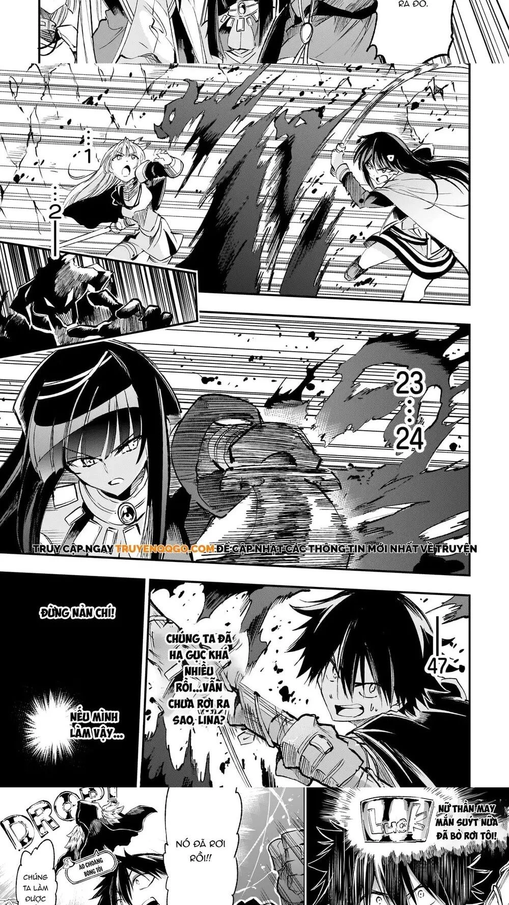 Hitoribocchi No Isekai Kouryaku Chapter 198 - 6