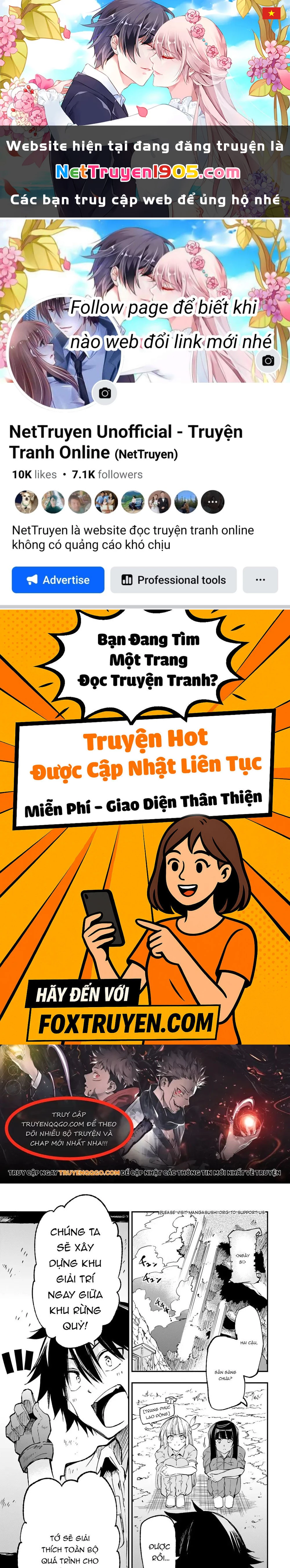 Hitoribocchi No Isekai Kouryaku Chapter 199 - 1