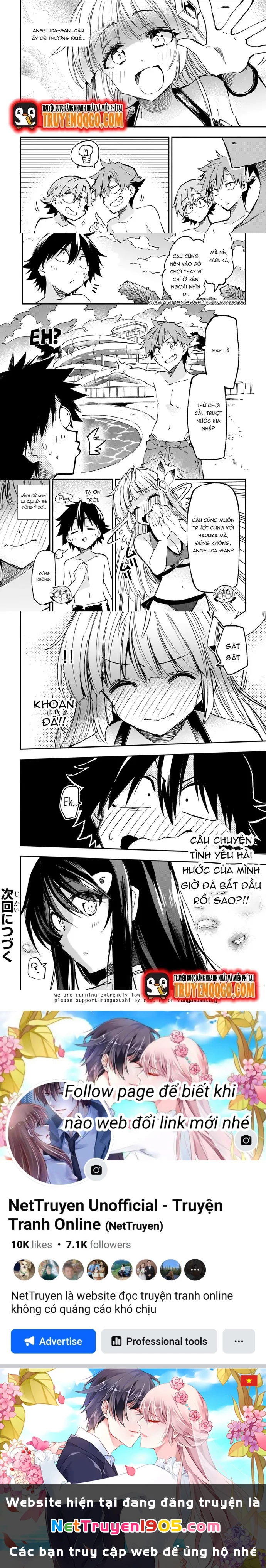 Hitoribocchi No Isekai Kouryaku Chapter 201 - 5