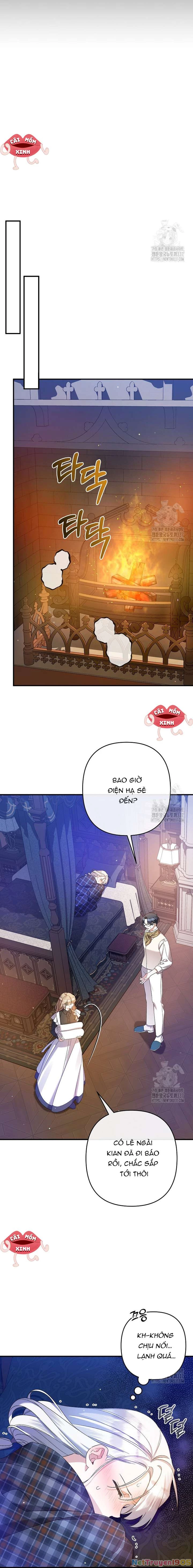Tôi Chỉ Định Chăm Sóc Người Cha Ốm Yếu Của Mình Thôi Mà Chapter 19 - 13
