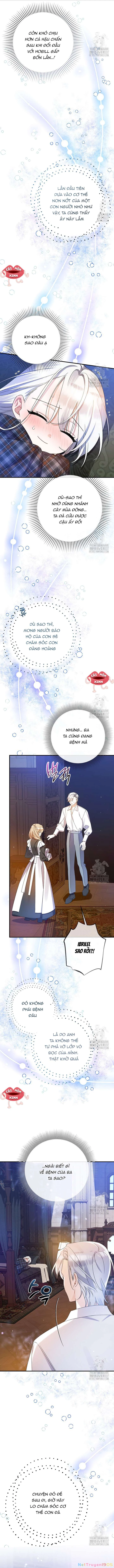 Tôi Chỉ Định Chăm Sóc Người Cha Ốm Yếu Của Mình Thôi Mà Chapter 19 - 14
