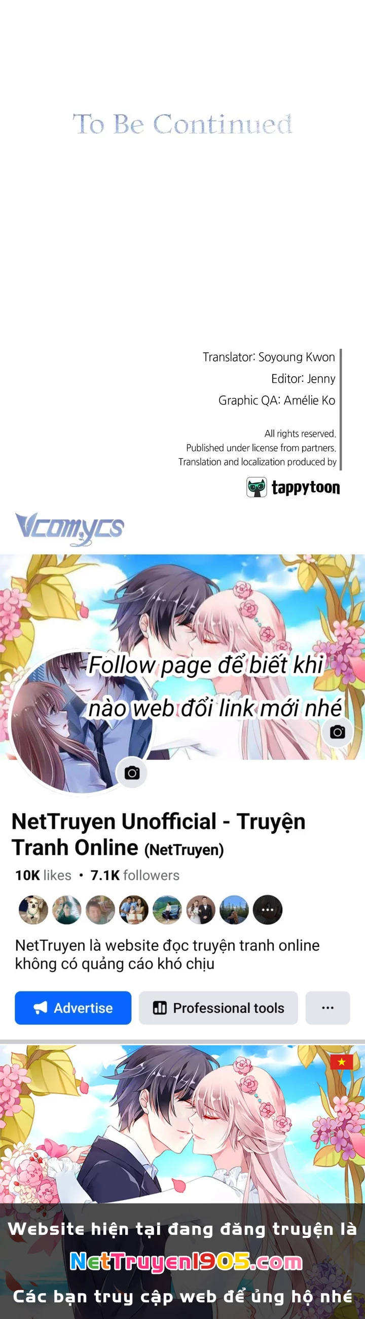 Vị Phu Quân Căm Ghét Tôi Đã Mất Trí Nhớ Chapter 77 - 9