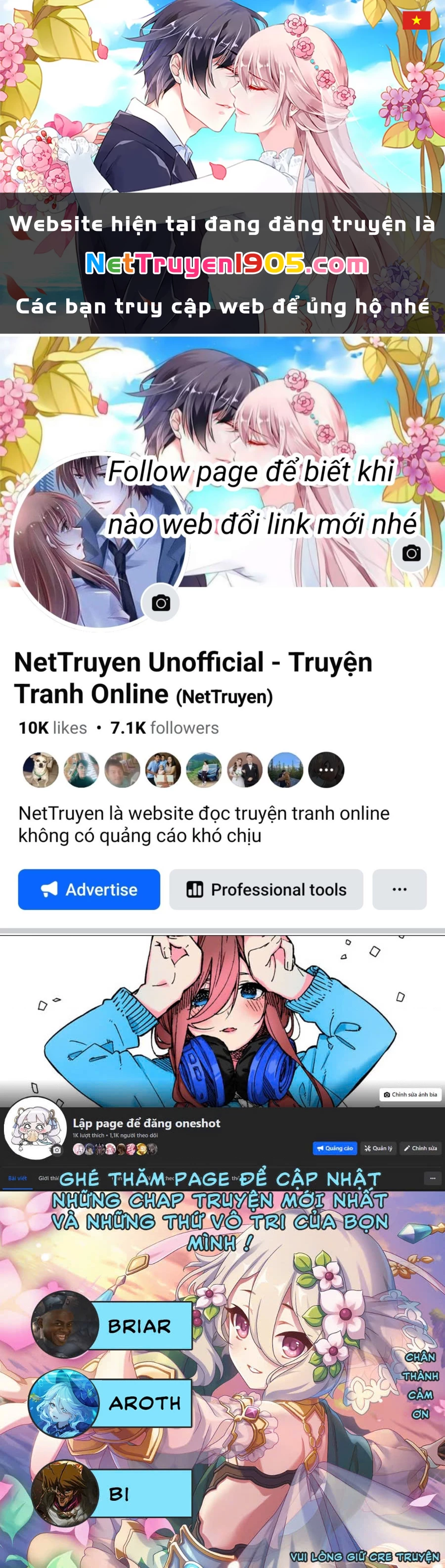 Vợ Tôi Có Chút Đáng Sợ Chapter 86 - 1