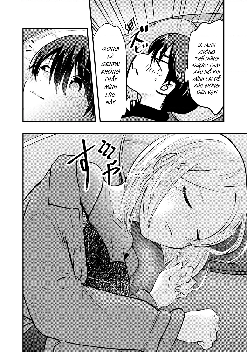 Vợ Tôi Có Chút Đáng Sợ Chapter 86 - 9