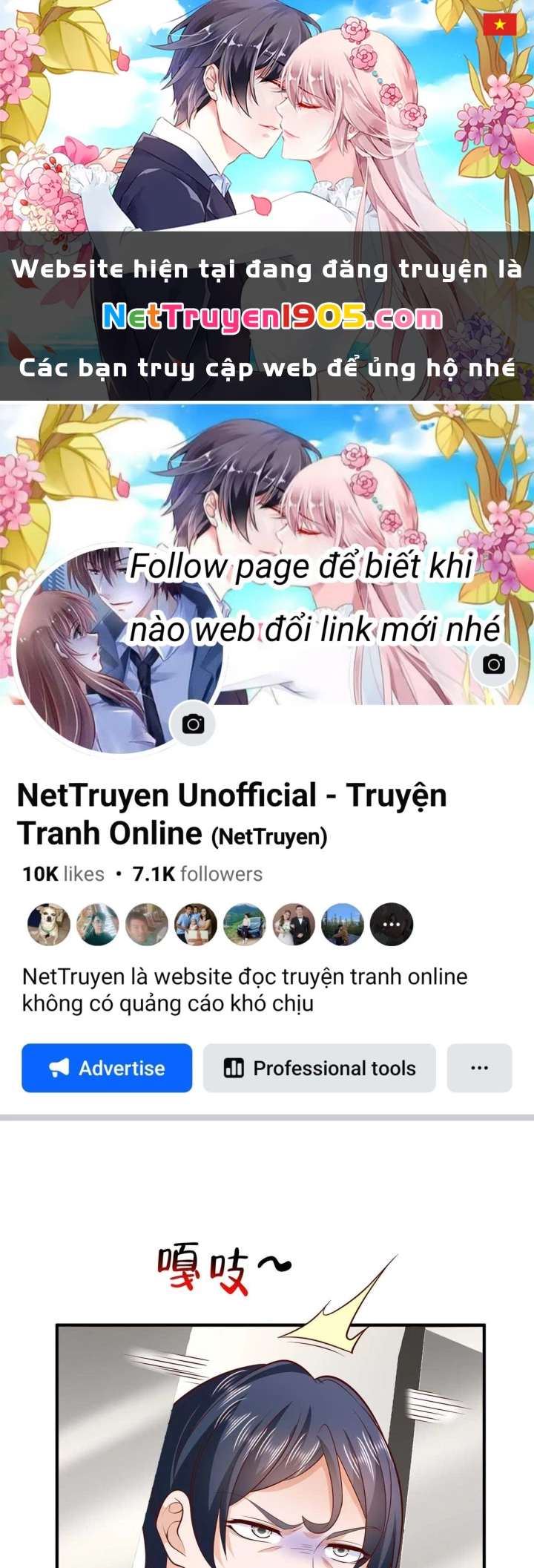 Mỗi Tuần Ta Có Một Nghề Nghiệp Mới Chapter 834 - 1