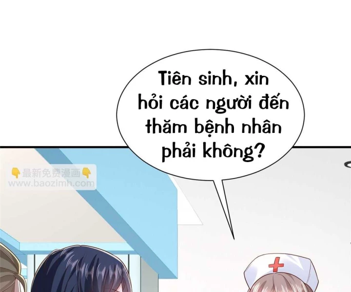 Mỗi Tuần Ta Có Một Nghề Nghiệp Mới Chapter 834 - 6
