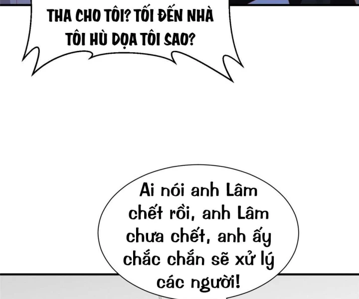 Mỗi Tuần Ta Có Một Nghề Nghiệp Mới Chapter 834 - 50