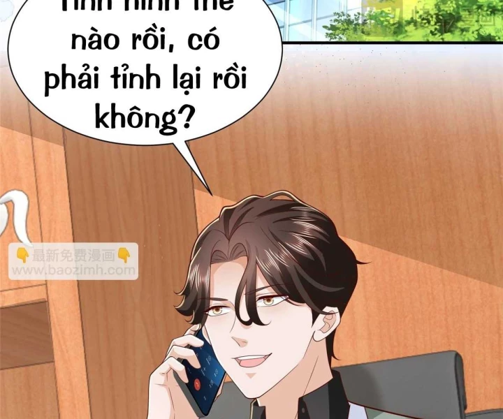 Mỗi Tuần Ta Có Một Nghề Nghiệp Mới Chapter 834 - 61