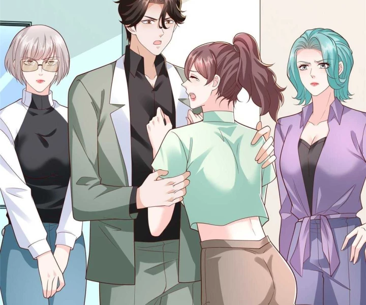 Mỗi Tuần Ta Có Một Nghề Nghiệp Mới Chapter 834 - 78