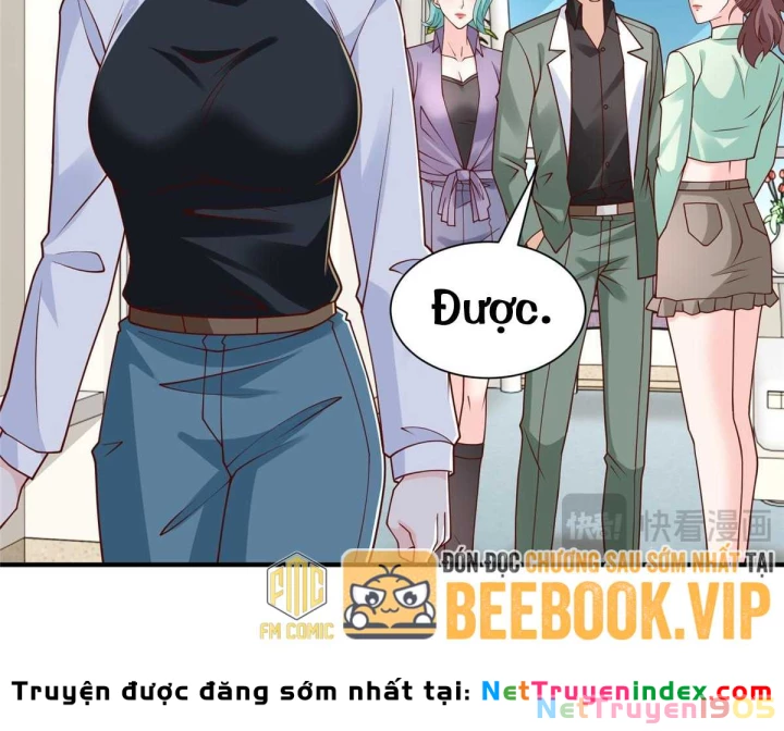 Mỗi Tuần Ta Có Một Nghề Nghiệp Mới Chapter 834 - 86