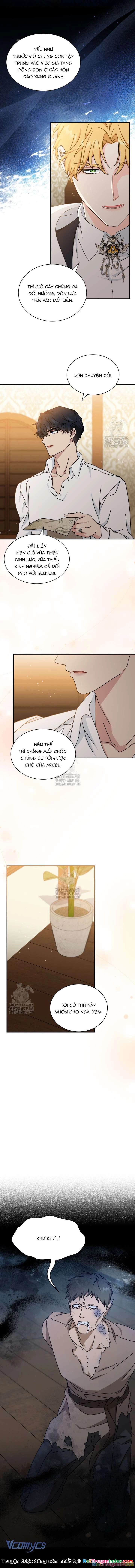 Cô Gái Sẽ Trở Thành Chủ Gia Đình Chapter 101 - 14