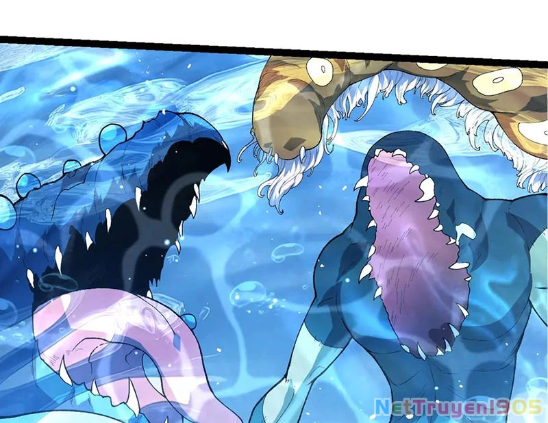 Chuyển Sinh Thành Liễu Đột Biến Chapter 429 - 8