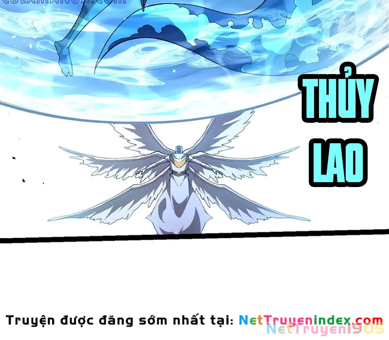 Chuyển Sinh Thành Liễu Đột Biến Chapter 429 - 10