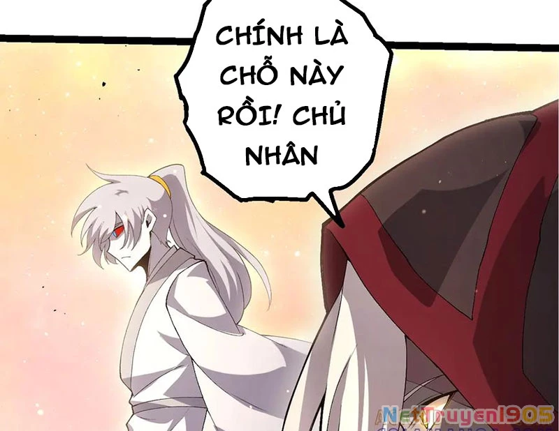 Chuyển Sinh Thành Liễu Đột Biến Chapter 429 - 33
