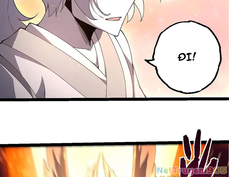 Chuyển Sinh Thành Liễu Đột Biến Chapter 429 - 37