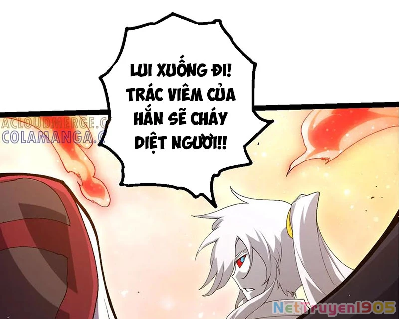 Chuyển Sinh Thành Liễu Đột Biến Chapter 429 - 57