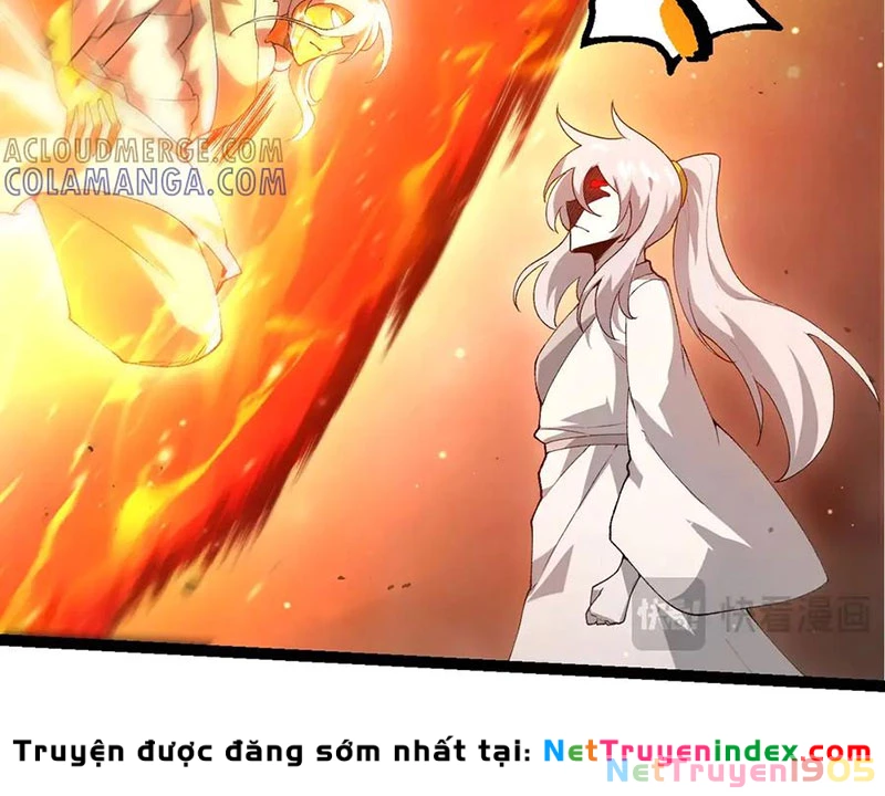 Chuyển Sinh Thành Liễu Đột Biến Chapter 429 - 61