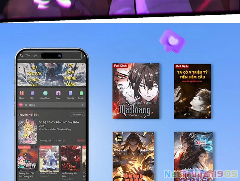 Chuyển Sinh Thành Liễu Đột Biến Chapter 429 - 100