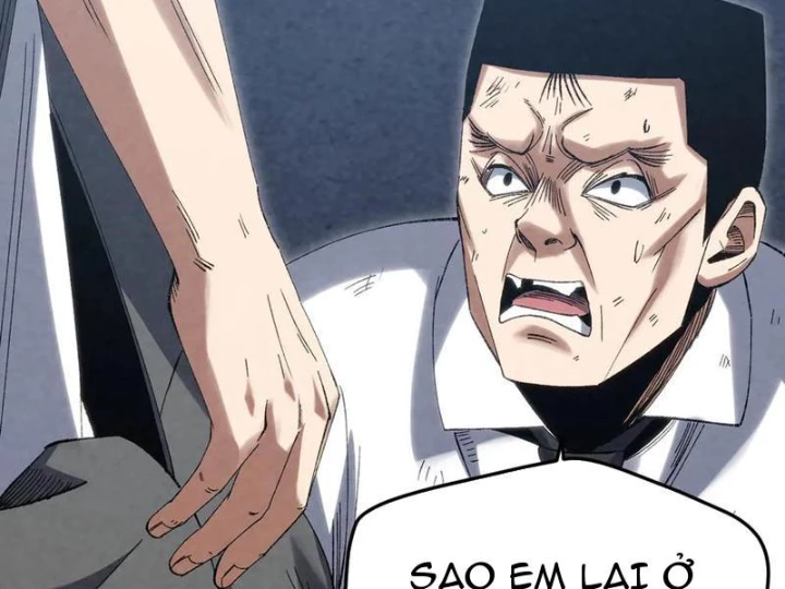 Đặc Chủng Trùng Sinh Về Thời Trung Học Chapter 9 - 5