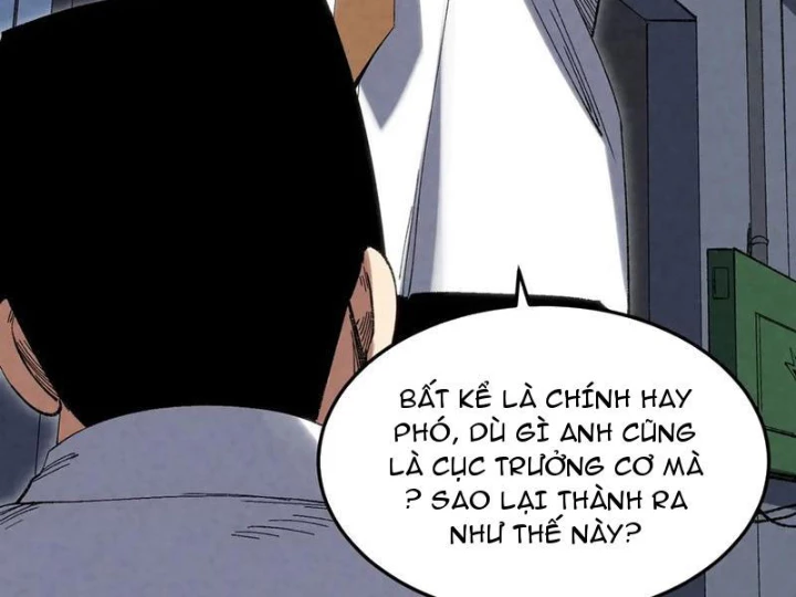 Đặc Chủng Trùng Sinh Về Thời Trung Học Chapter 9 - 8
