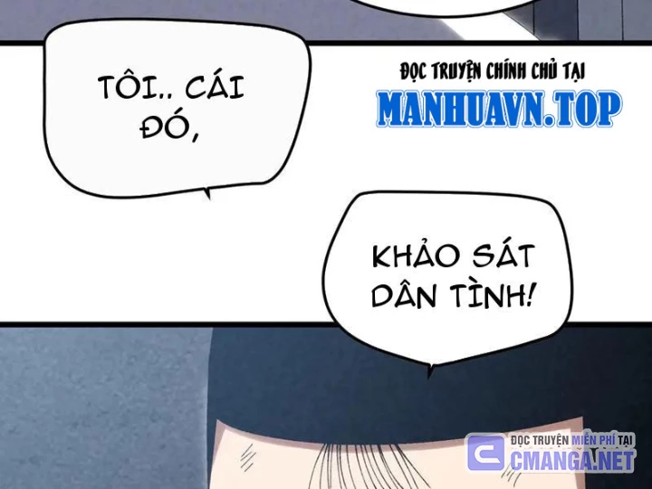 Đặc Chủng Trùng Sinh Về Thời Trung Học Chapter 9 - 9
