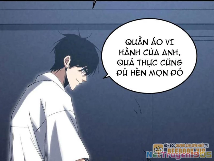Đặc Chủng Trùng Sinh Về Thời Trung Học Chapter 9 - 12