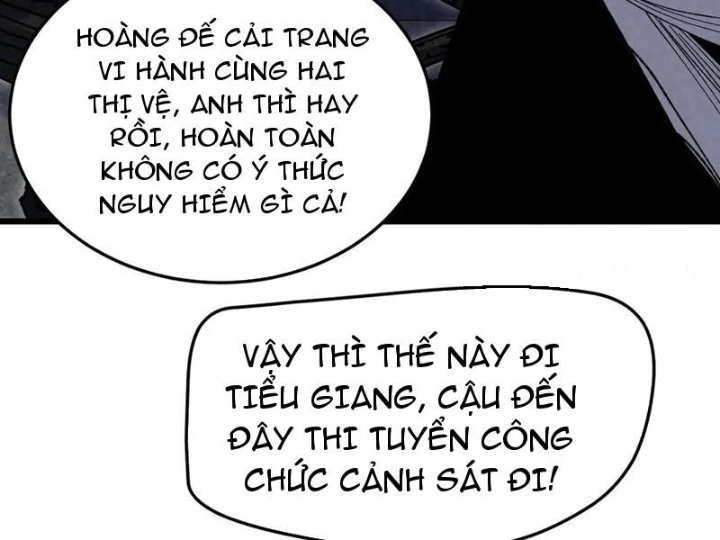Đặc Chủng Trùng Sinh Về Thời Trung Học Chapter 9 - 14