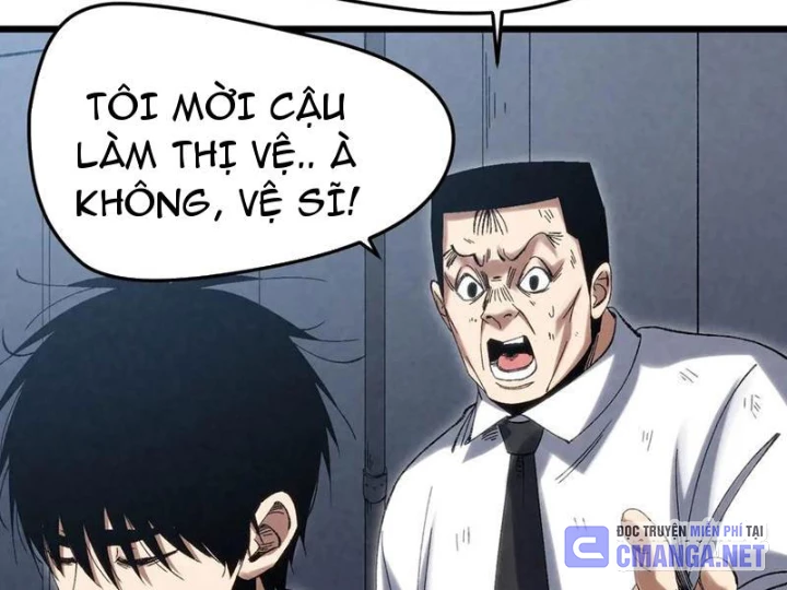 Đặc Chủng Trùng Sinh Về Thời Trung Học Chapter 9 - 15